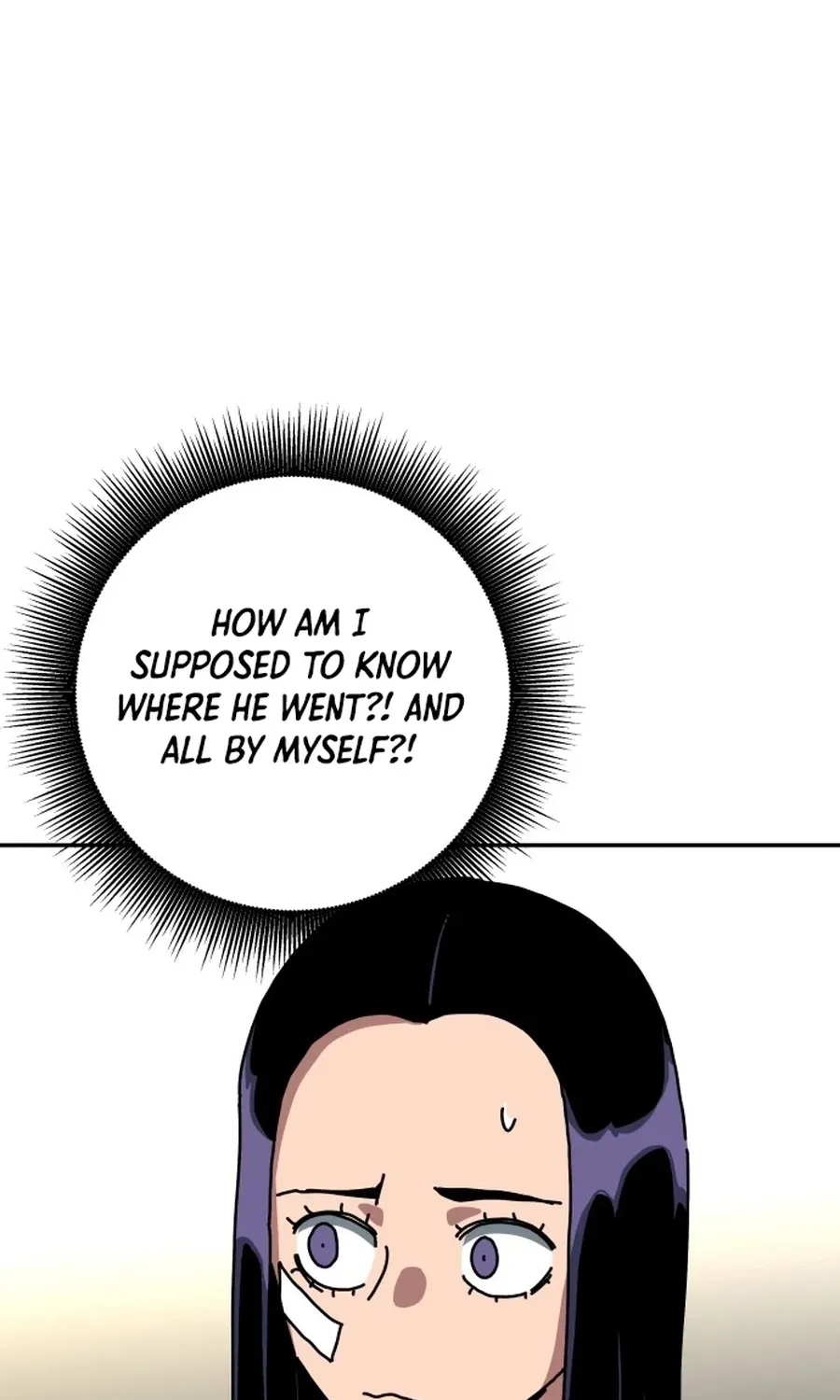 Widower - Manhwa Chapter 17 - page 70