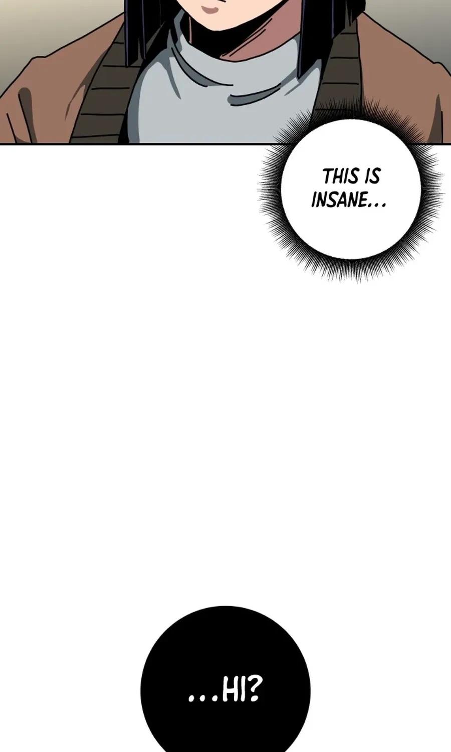 Widower - Manhwa Chapter 17 - page 71