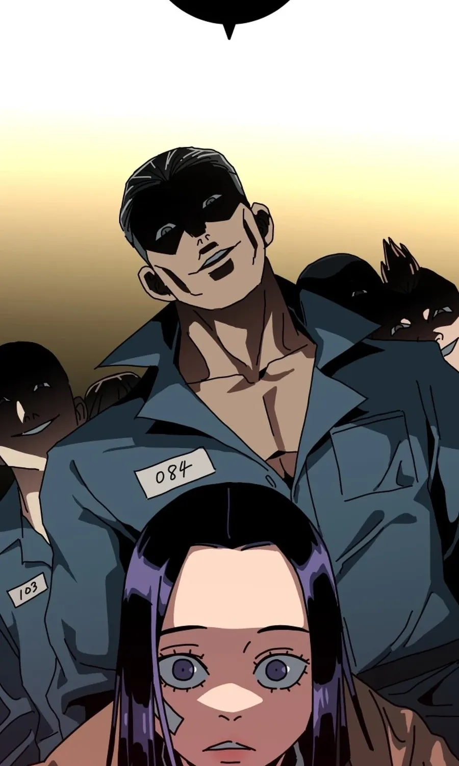 Widower - Manhwa Chapter 17 - page 72