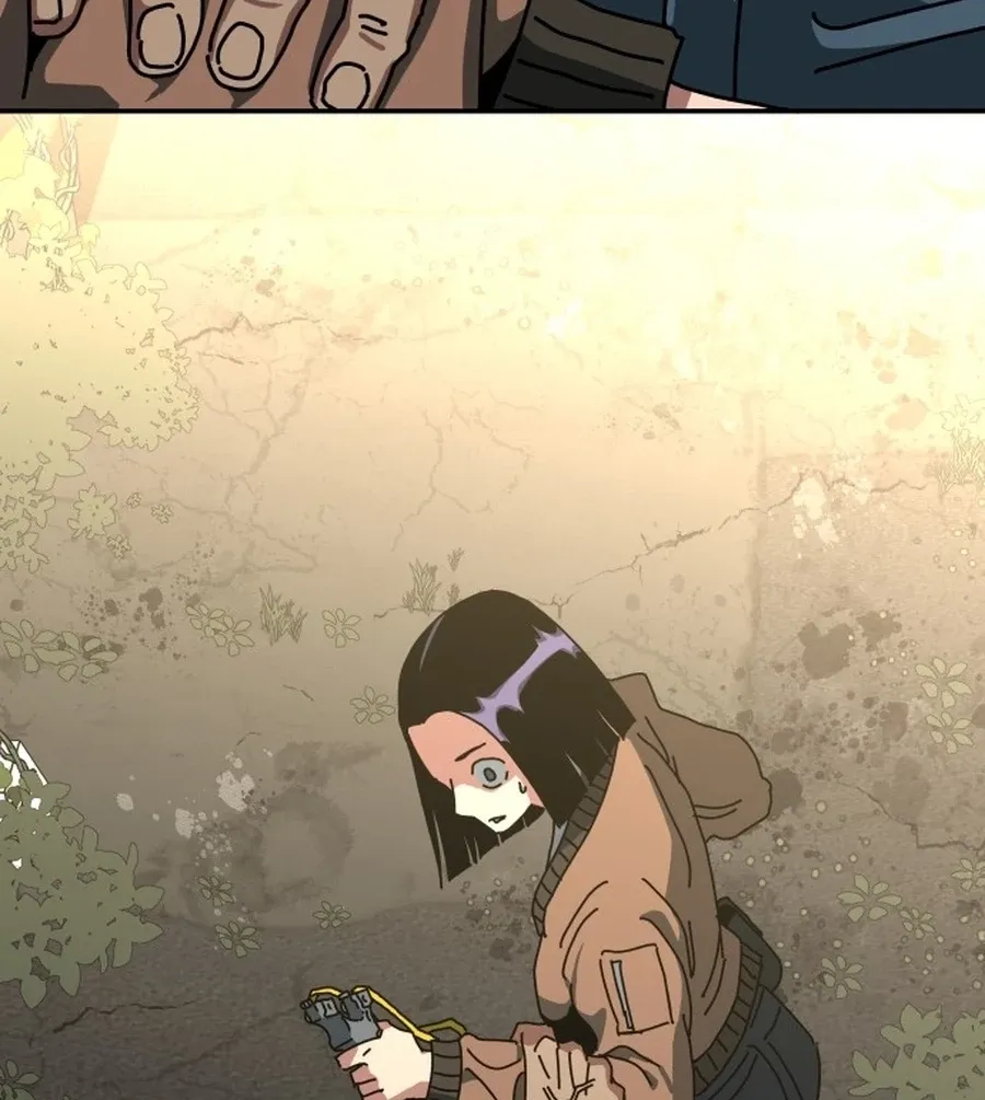 Widower - Manhwa Chapter 17 - page 77