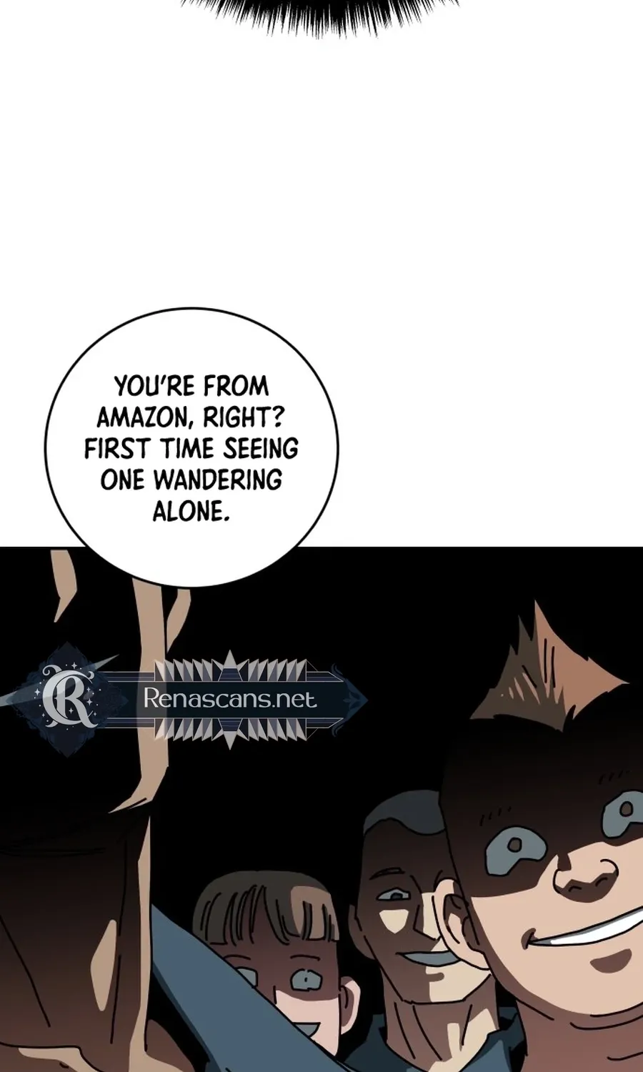 Widower - Manhwa Chapter 17 - page 79