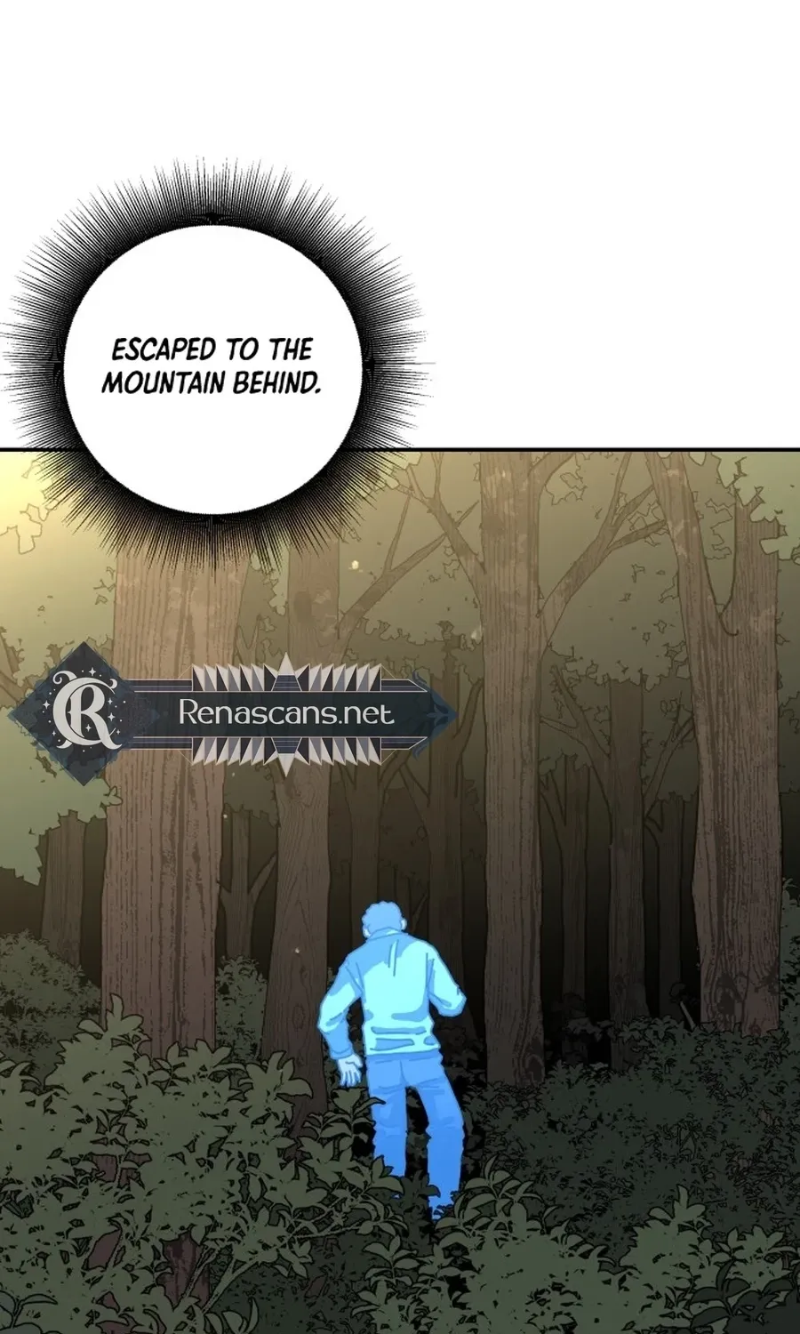 Widower - Manhwa Chapter 17 - page 8