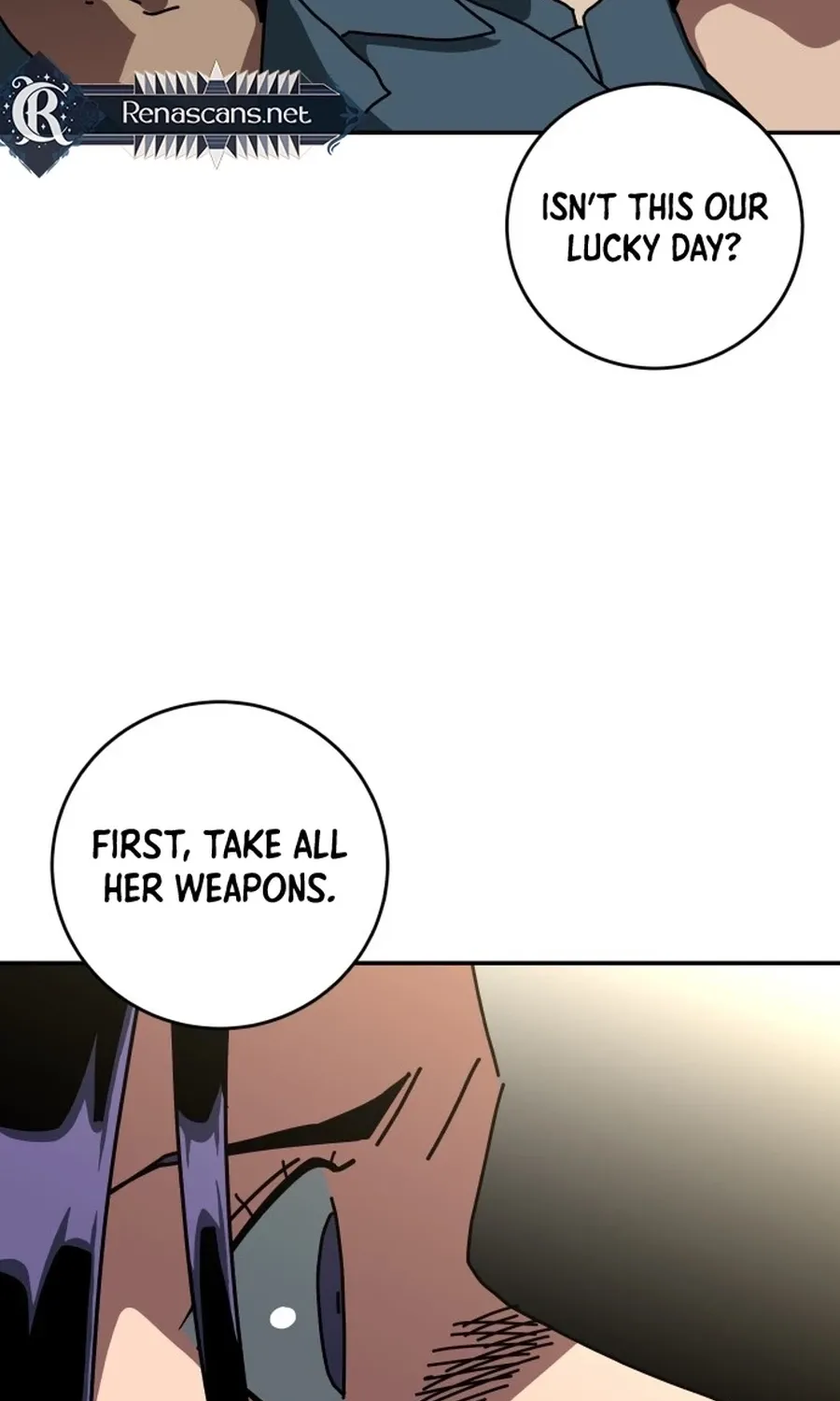 Widower - Manhwa Chapter 17 - page 80