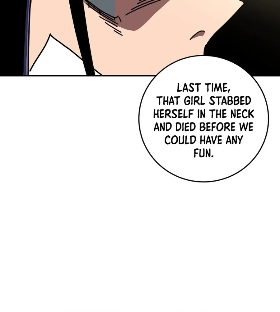 Widower - Manhwa Chapter 17 - page 81