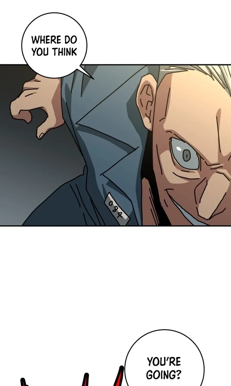 Widower - Manhwa Chapter 17 - page 83