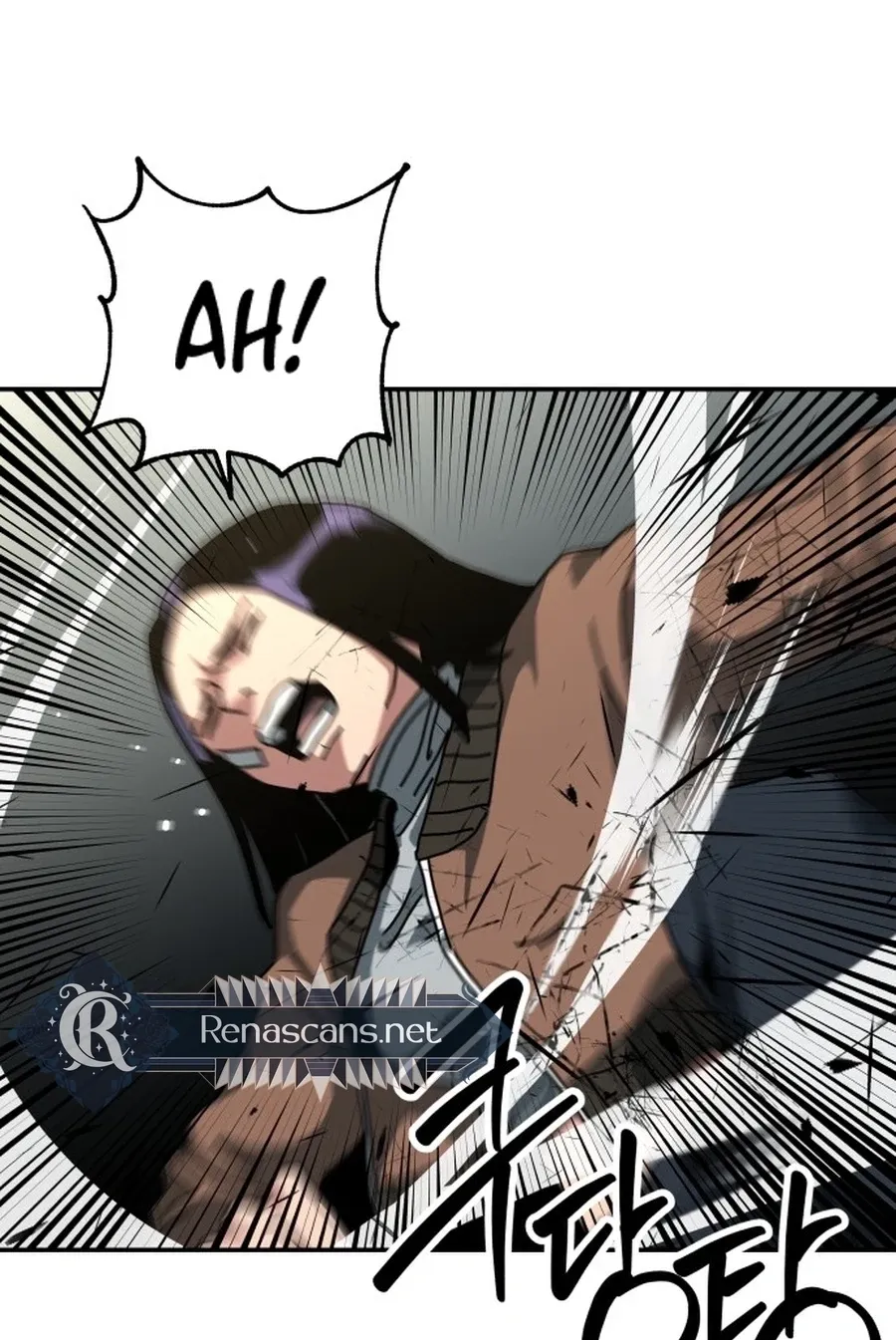 Widower - Manhwa Chapter 17 - page 85