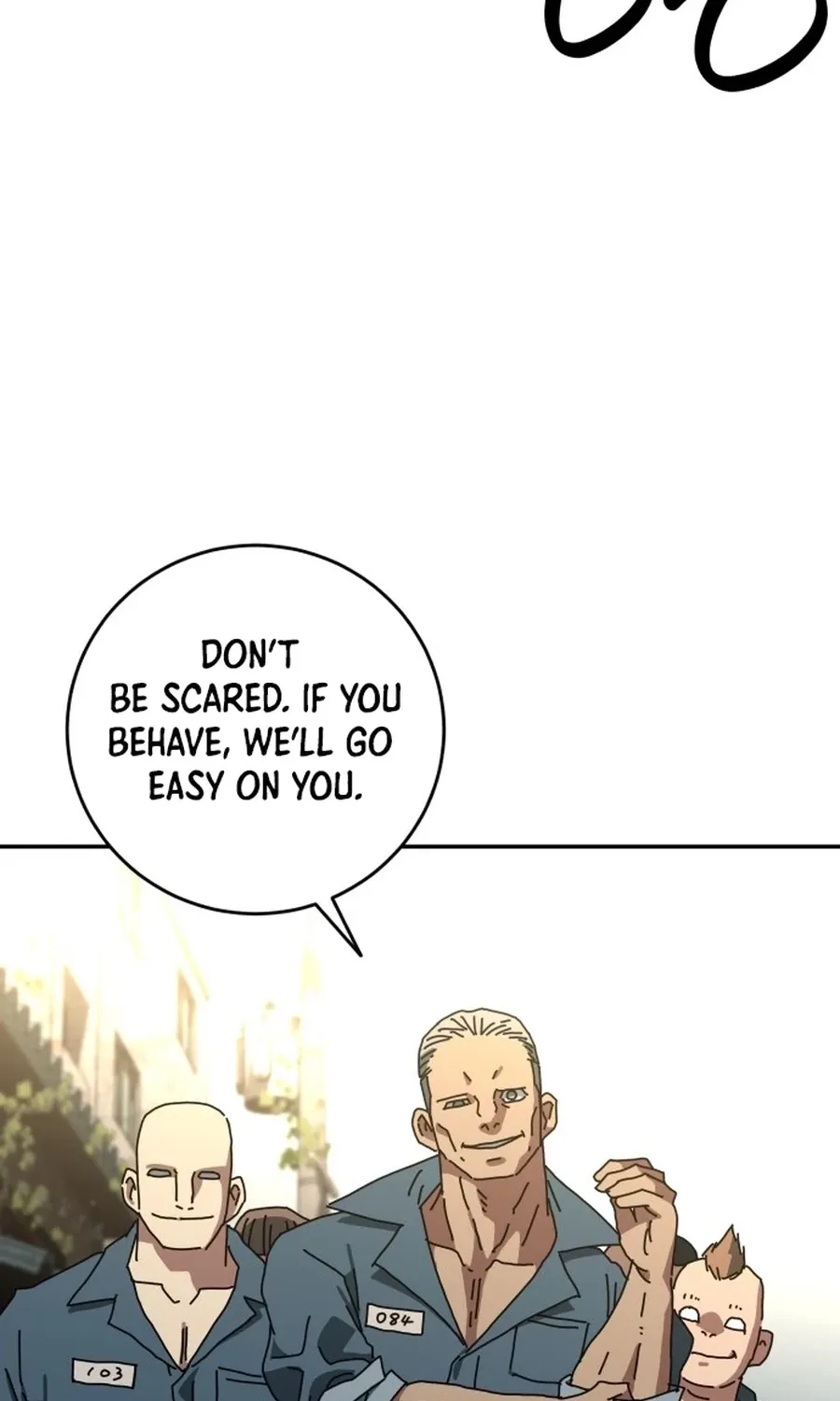 Widower - Manhwa Chapter 17 - page 86