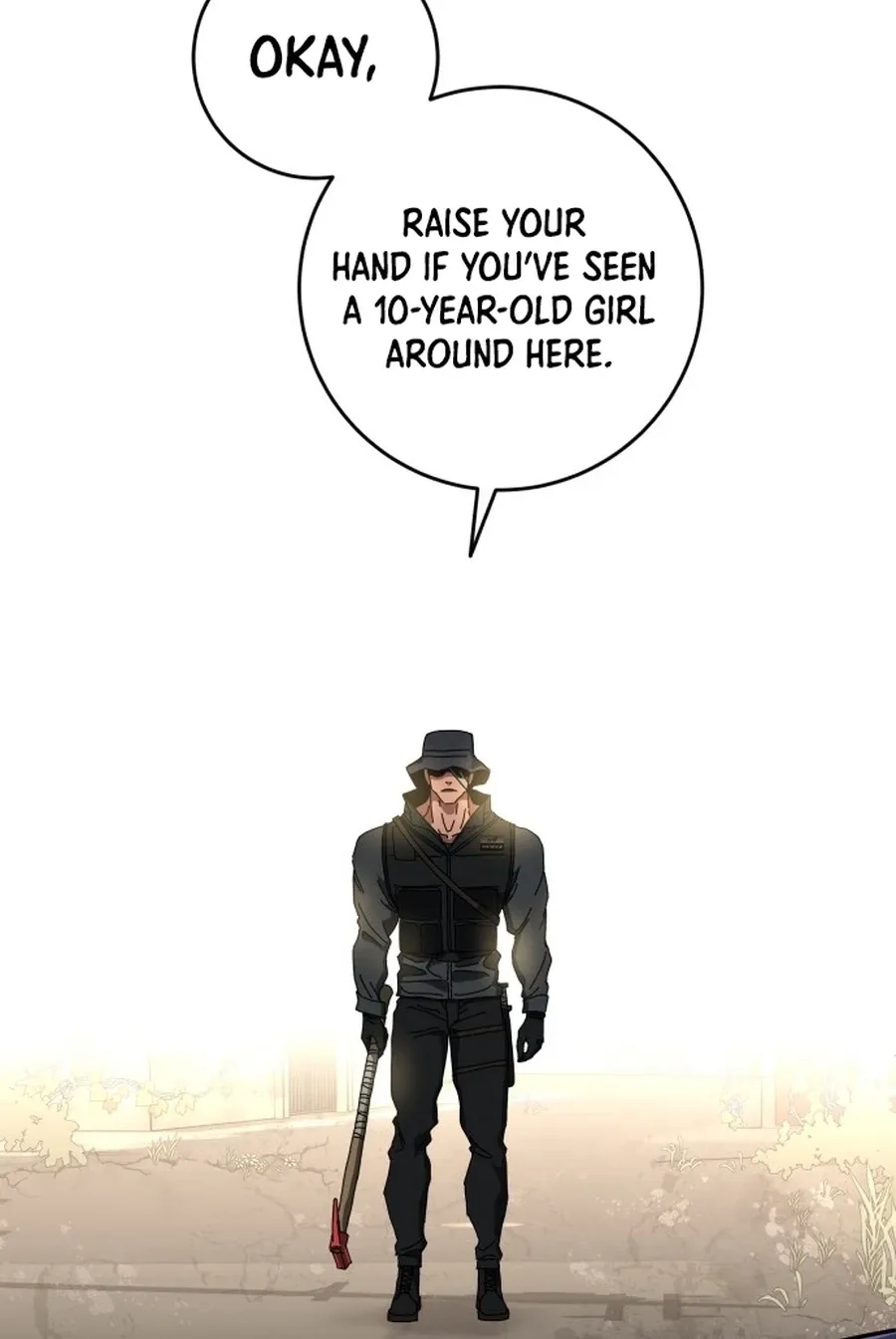 Widower - Manhwa Chapter 17 - page 89