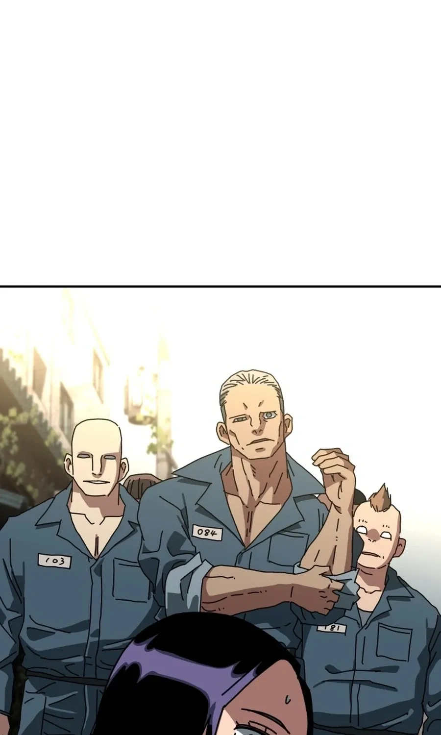 Widower - Manhwa Chapter 17 - page 92