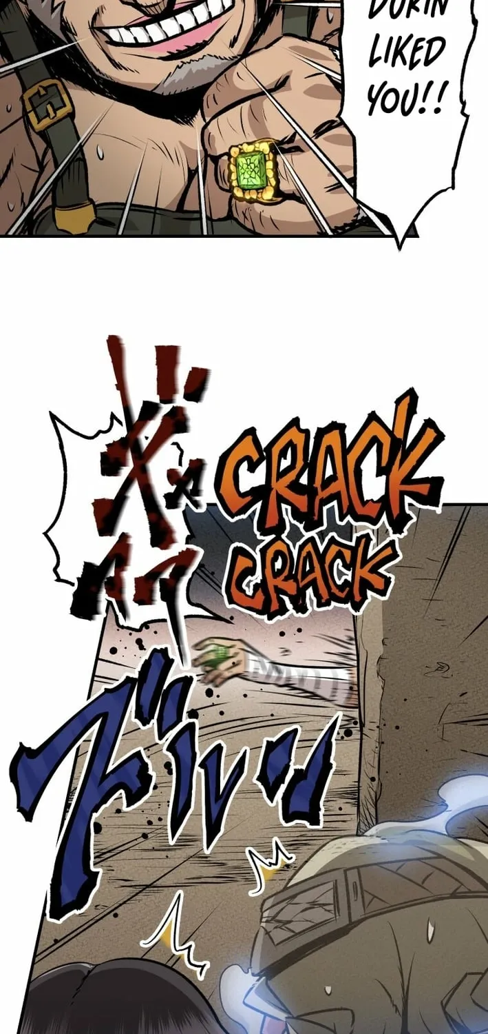 I Live in a Haunted Property in a Different World Chapter 17 - page 10