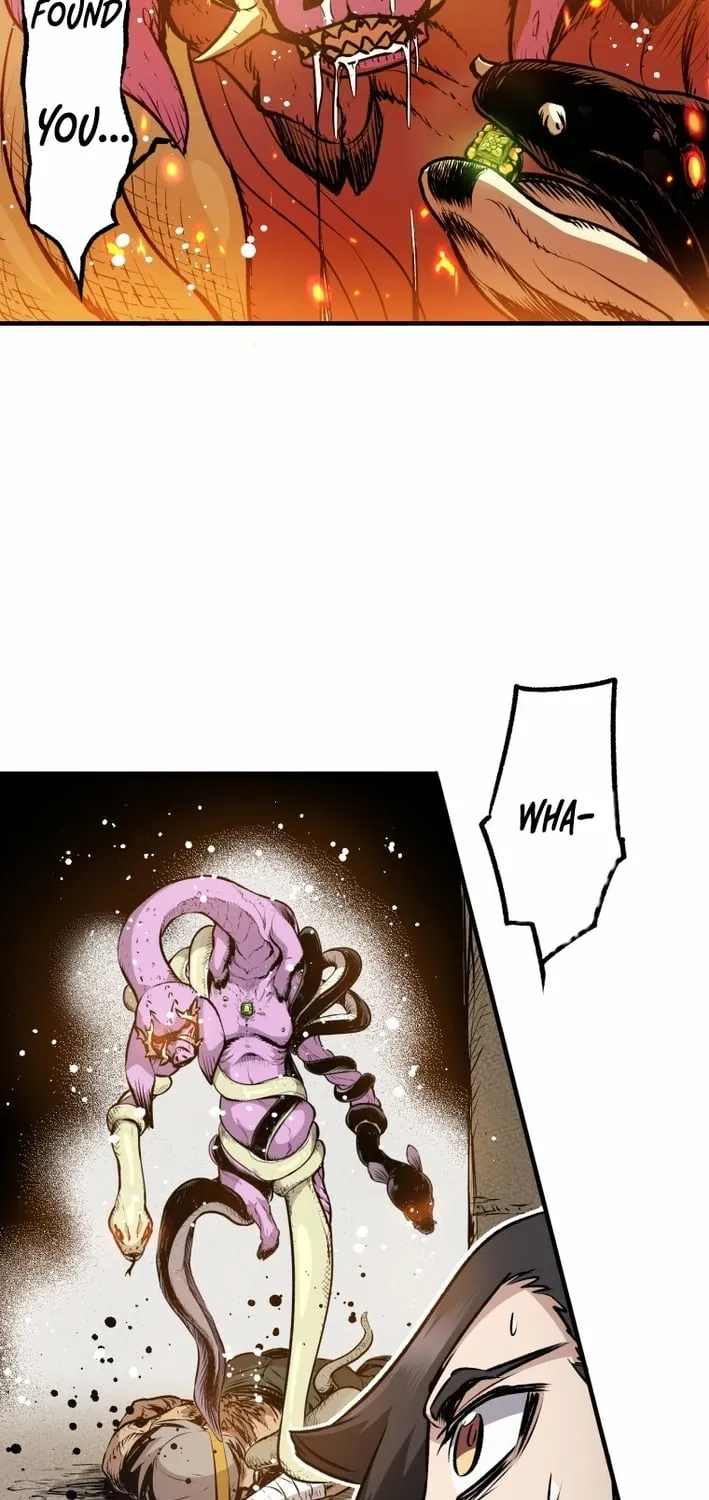 I Live in a Haunted Property in a Different World Chapter 17 - page 15