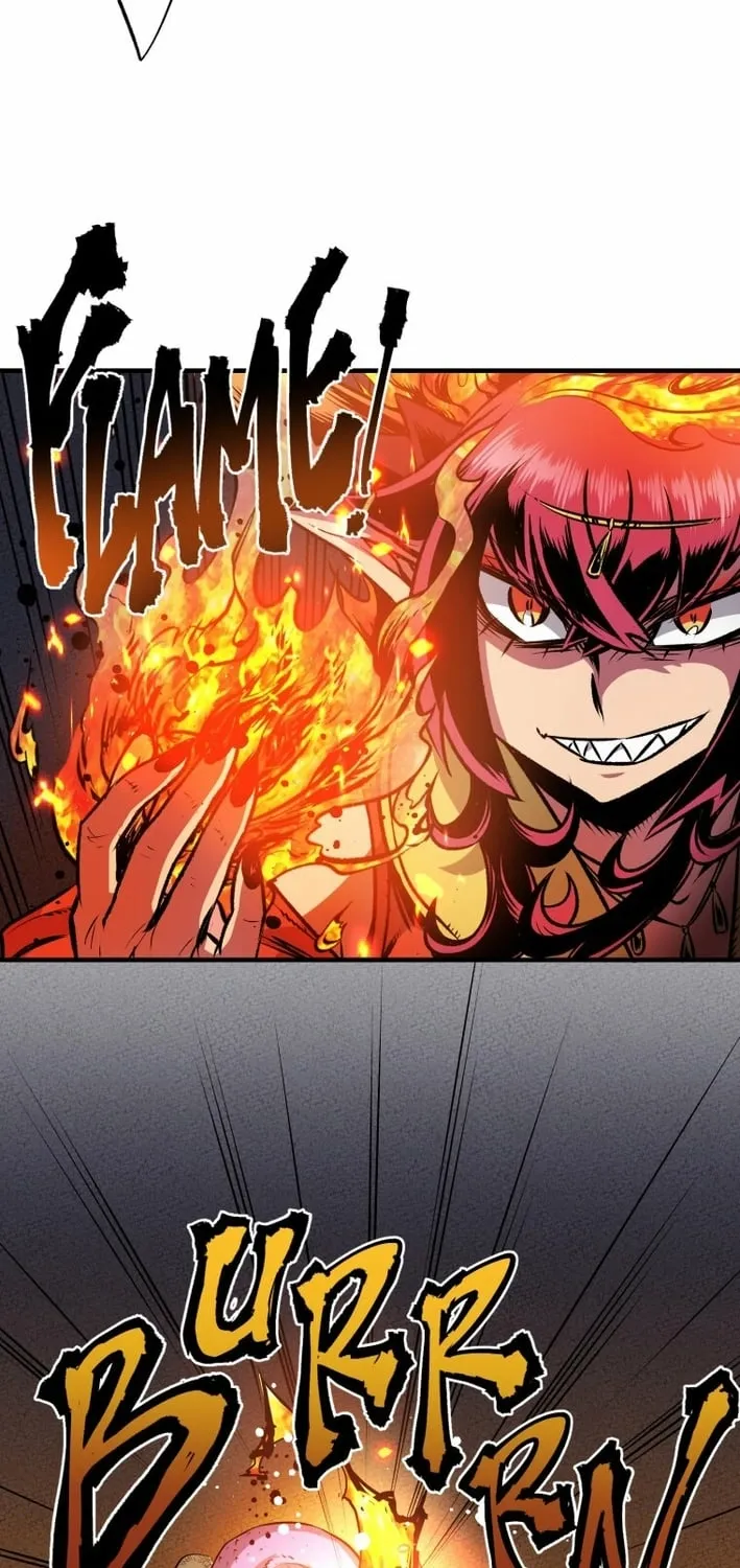 I Live in a Haunted Property in a Different World Chapter 17 - page 19