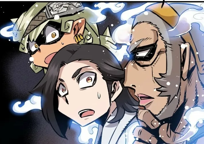 I Live in a Haunted Property in a Different World Chapter 17 - page 24