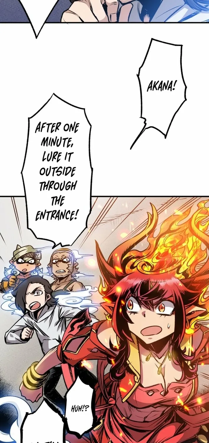 I Live in a Haunted Property in a Different World Chapter 17 - page 27