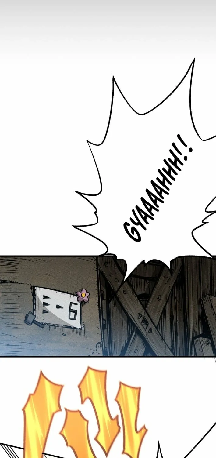 I Live in a Haunted Property in a Different World Chapter 17 - page 3