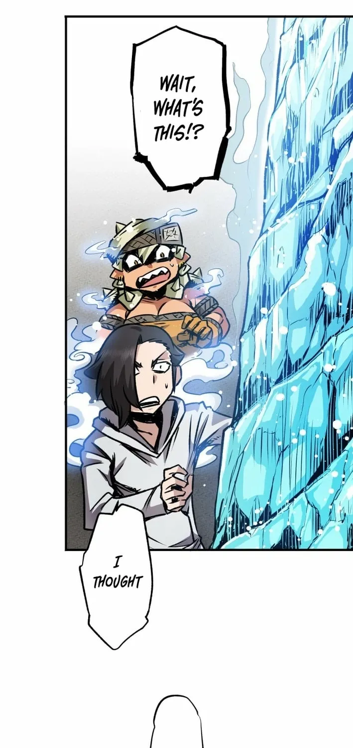 I Live in a Haunted Property in a Different World Chapter 17 - page 30