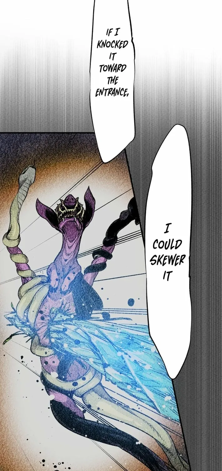 I Live in a Haunted Property in a Different World Chapter 17 - page 31