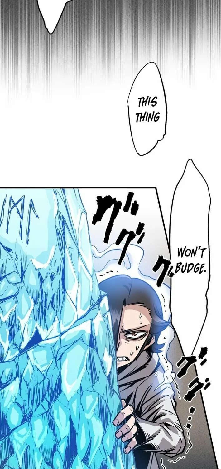 I Live in a Haunted Property in a Different World Chapter 17 - page 33