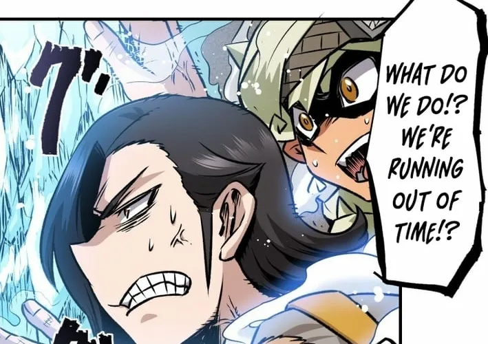 I Live in a Haunted Property in a Different World Chapter 17 - page 36