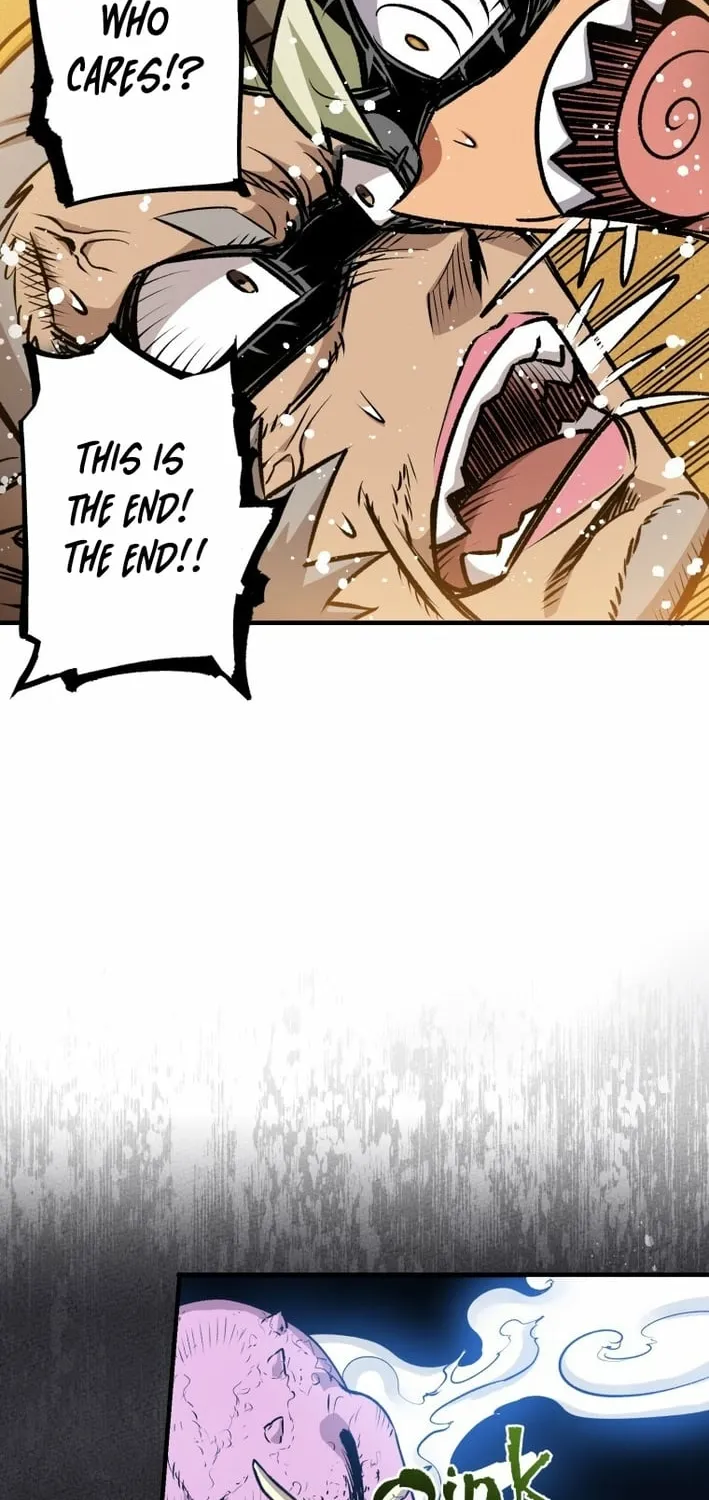 I Live in a Haunted Property in a Different World Chapter 17 - page 38