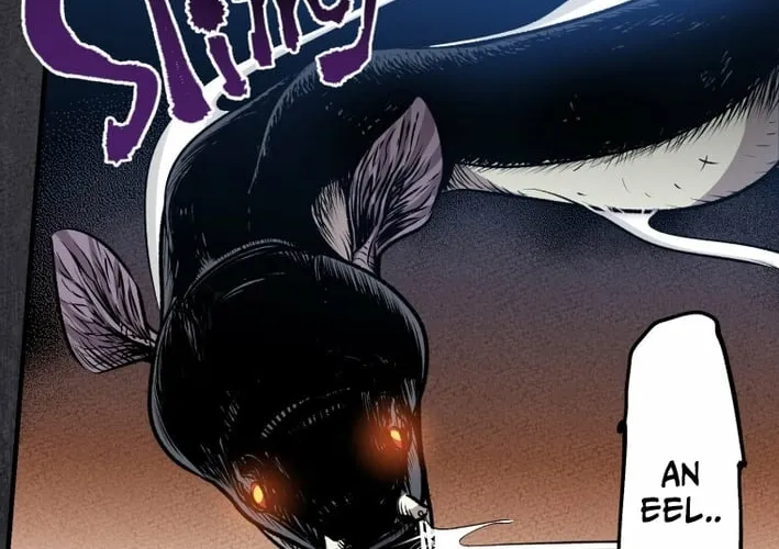 I Live in a Haunted Property in a Different World Chapter 17 - page 40