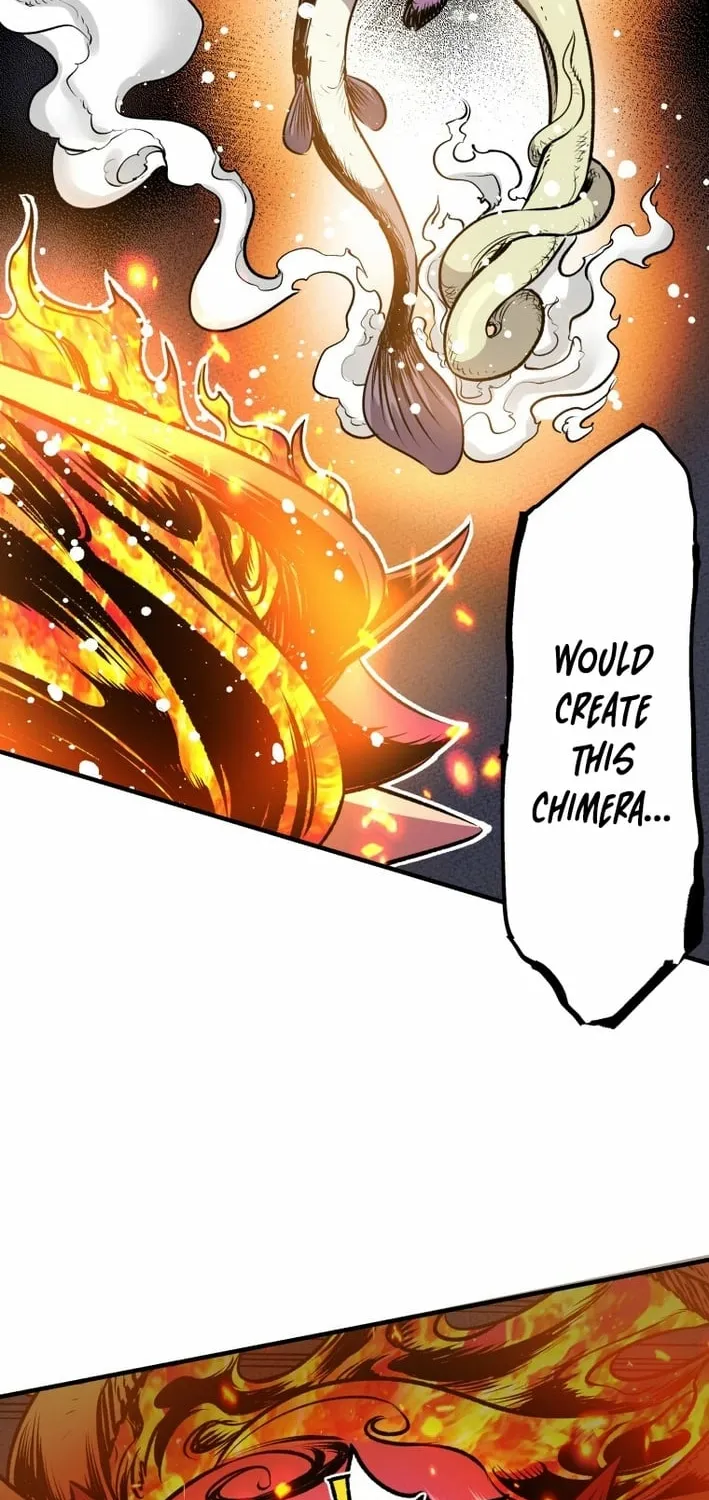 I Live in a Haunted Property in a Different World Chapter 17 - page 42