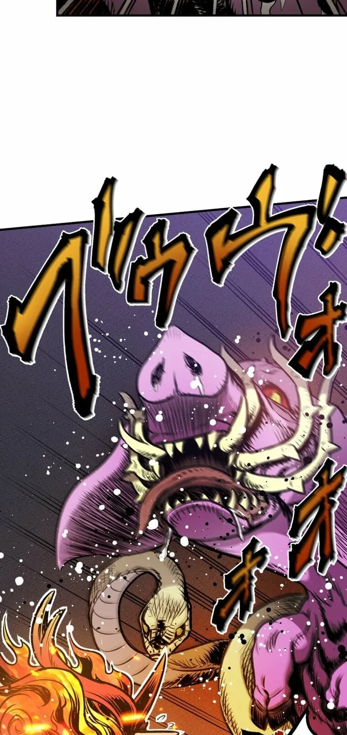 I Live in a Haunted Property in a Different World Chapter 17 - page 45