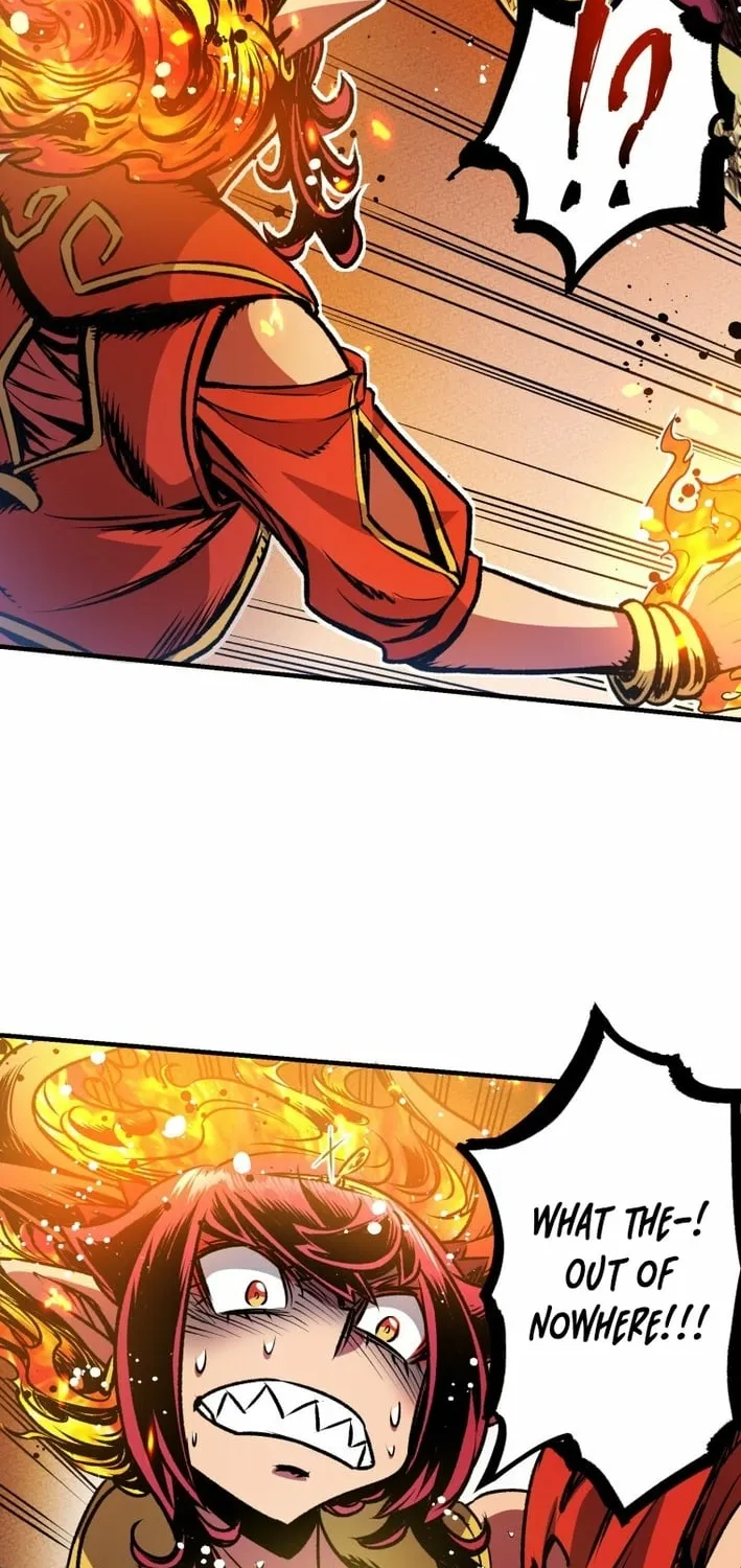 I Live in a Haunted Property in a Different World Chapter 17 - page 46