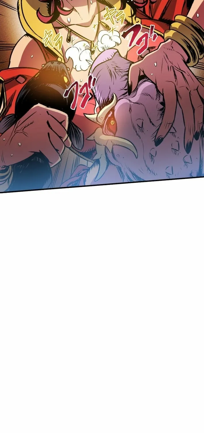 I Live in a Haunted Property in a Different World Chapter 17 - page 47