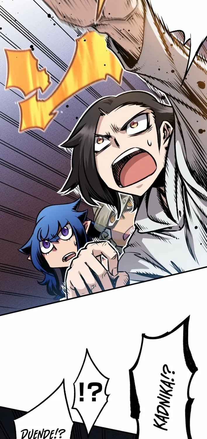 I Live in a Haunted Property in a Different World Chapter 17 - page 5