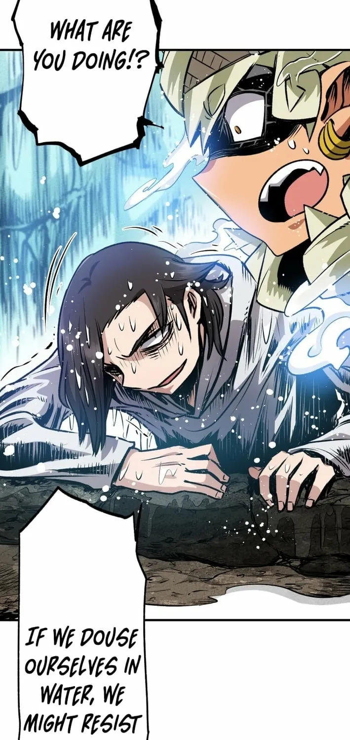 I Live in a Haunted Property in a Different World Chapter 17 - page 51