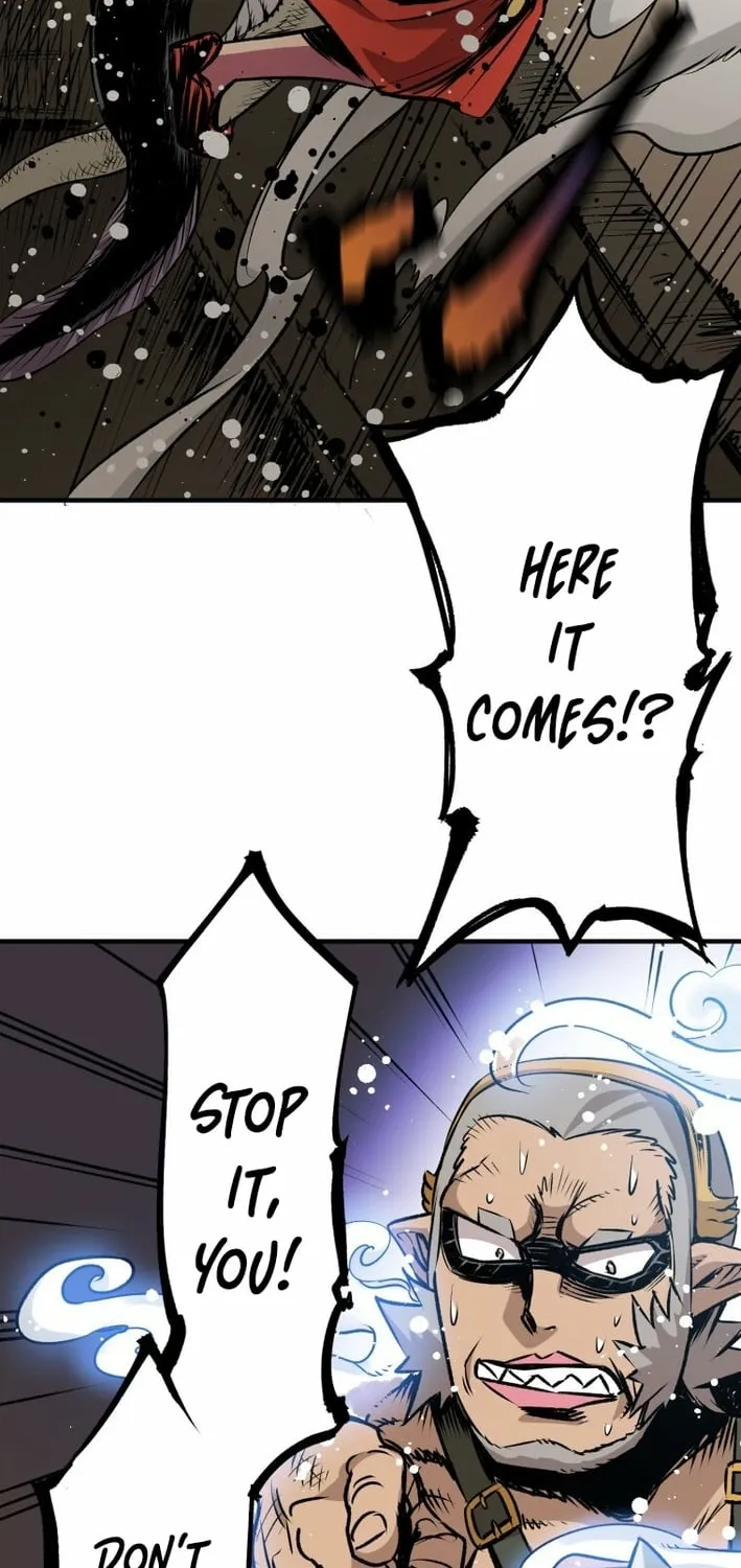 I Live in a Haunted Property in a Different World Chapter 17 - page 54