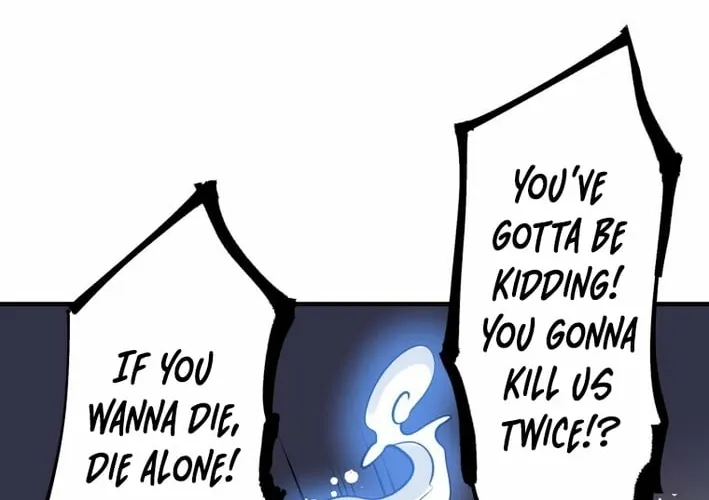 I Live in a Haunted Property in a Different World Chapter 17 - page 56