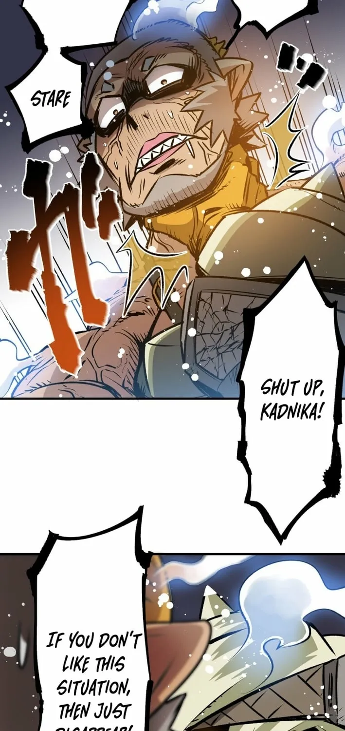 I Live in a Haunted Property in a Different World Chapter 17 - page 57