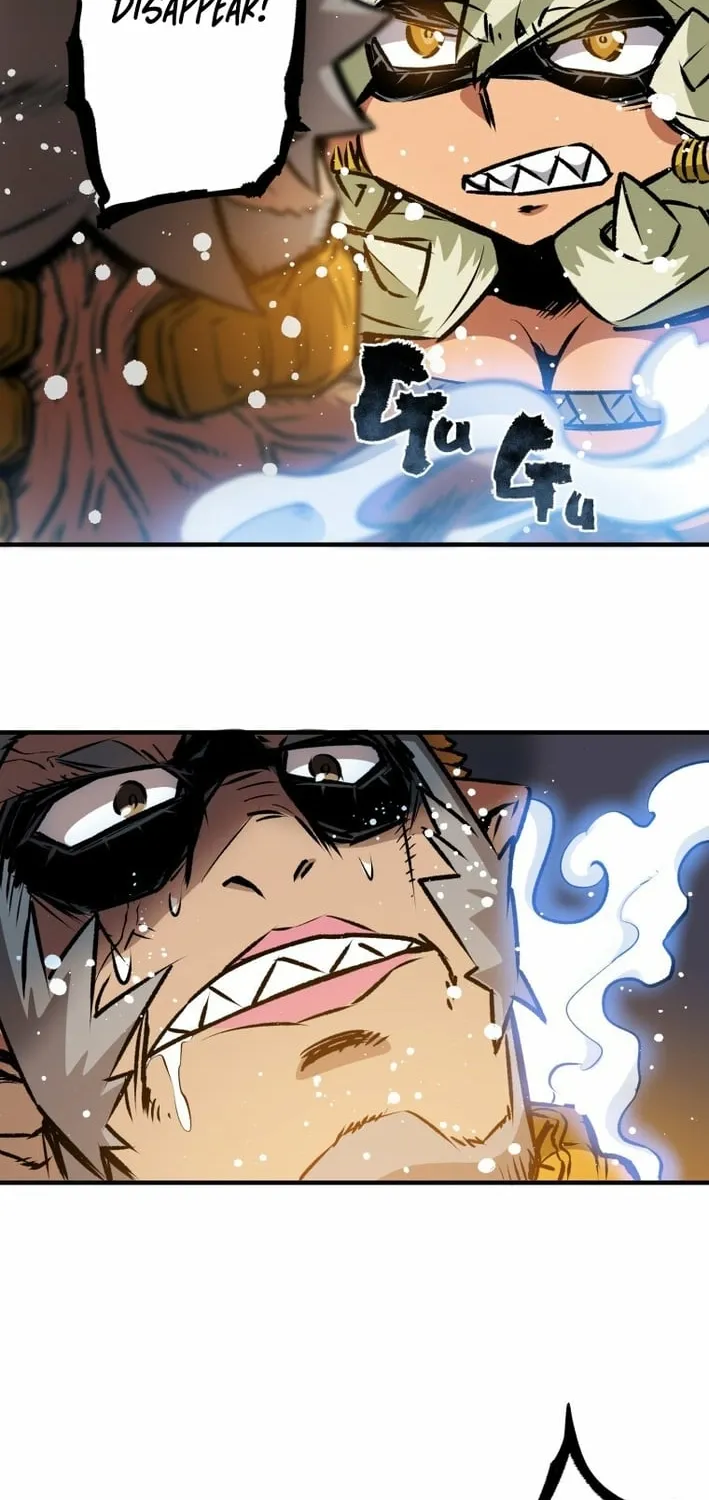 I Live in a Haunted Property in a Different World Chapter 17 - page 58