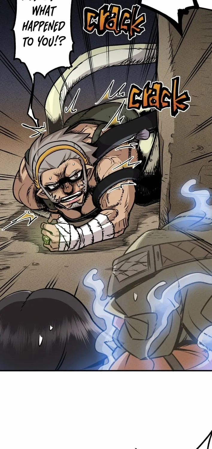 I Live in a Haunted Property in a Different World Chapter 17 - page 6