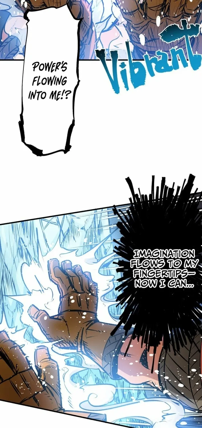 I Live in a Haunted Property in a Different World Chapter 17 - page 61
