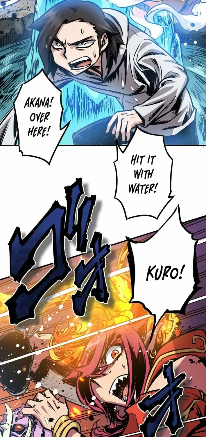 I Live in a Haunted Property in a Different World Chapter 17 - page 63