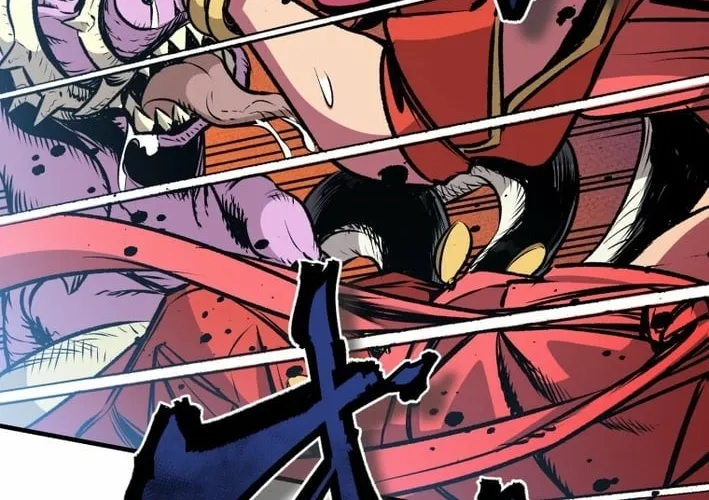 I Live in a Haunted Property in a Different World Chapter 17 - page 64