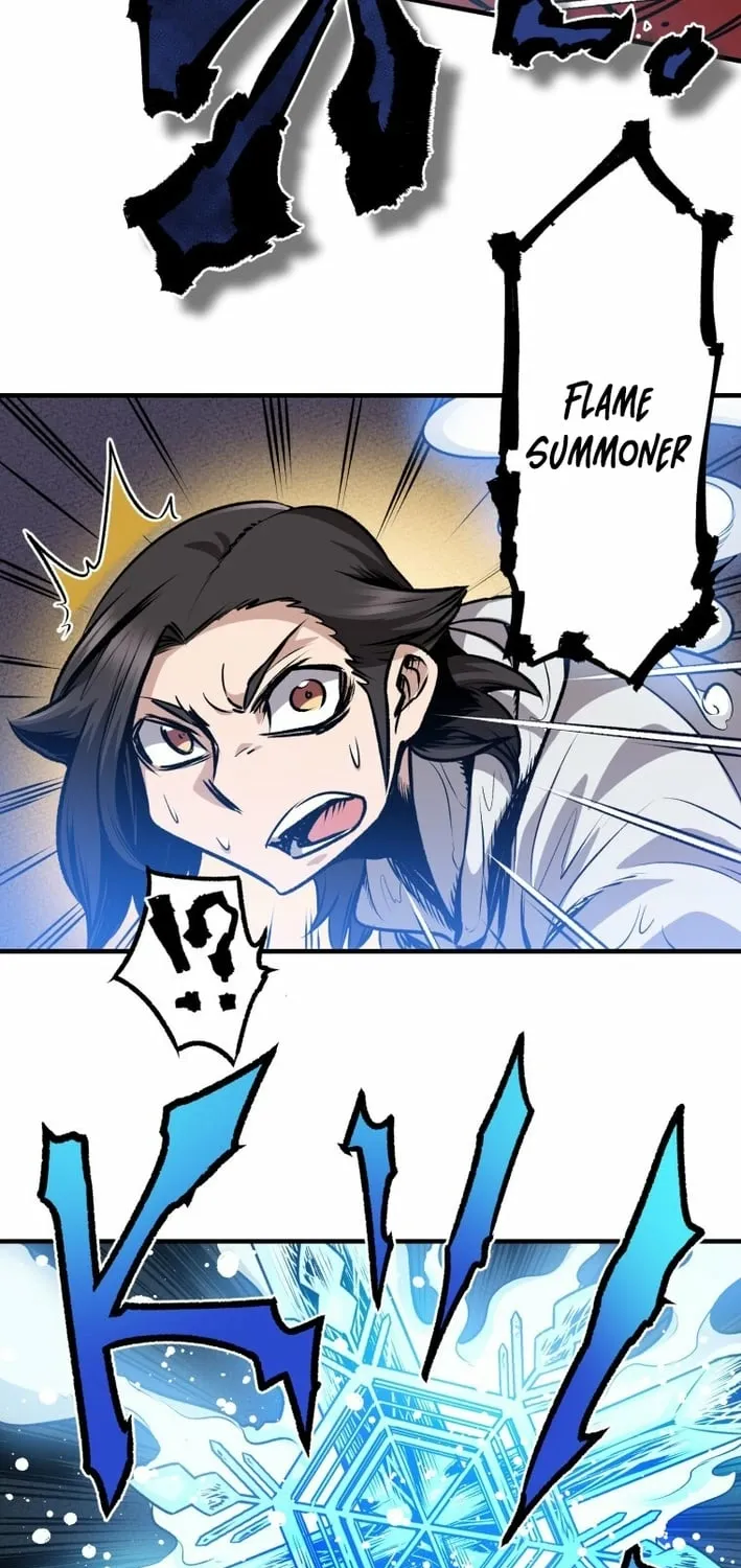 I Live in a Haunted Property in a Different World Chapter 17 - page 65