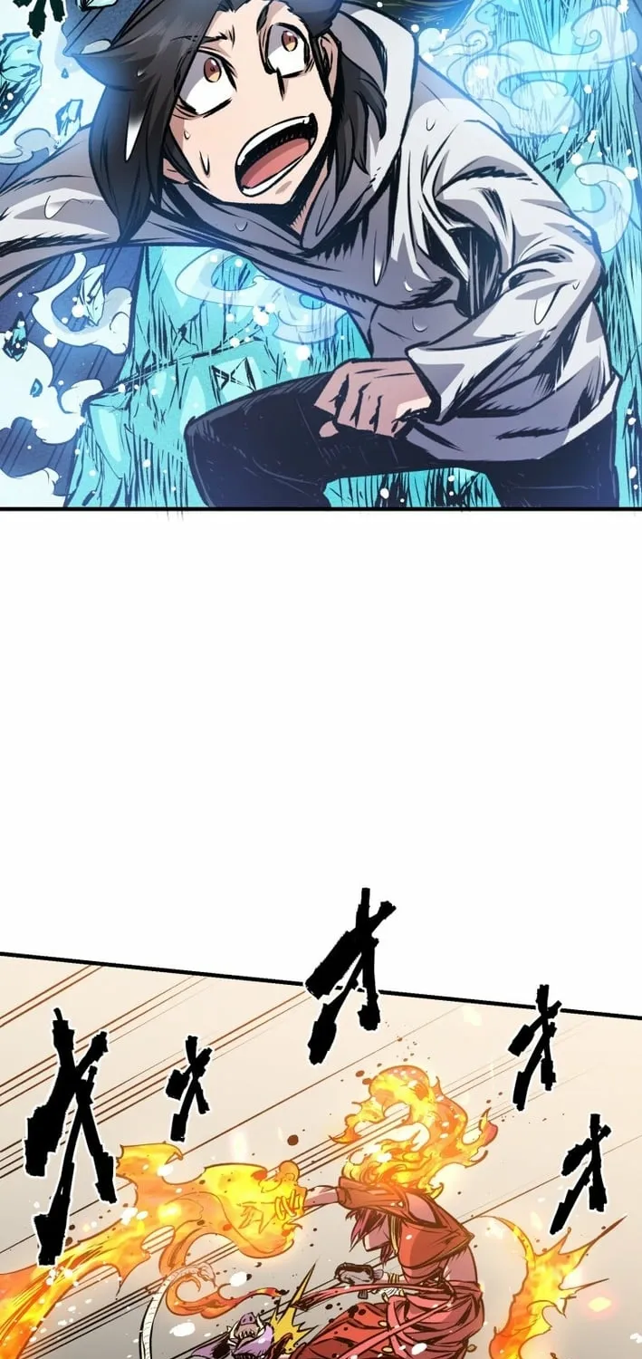 I Live in a Haunted Property in a Different World Chapter 17 - page 67