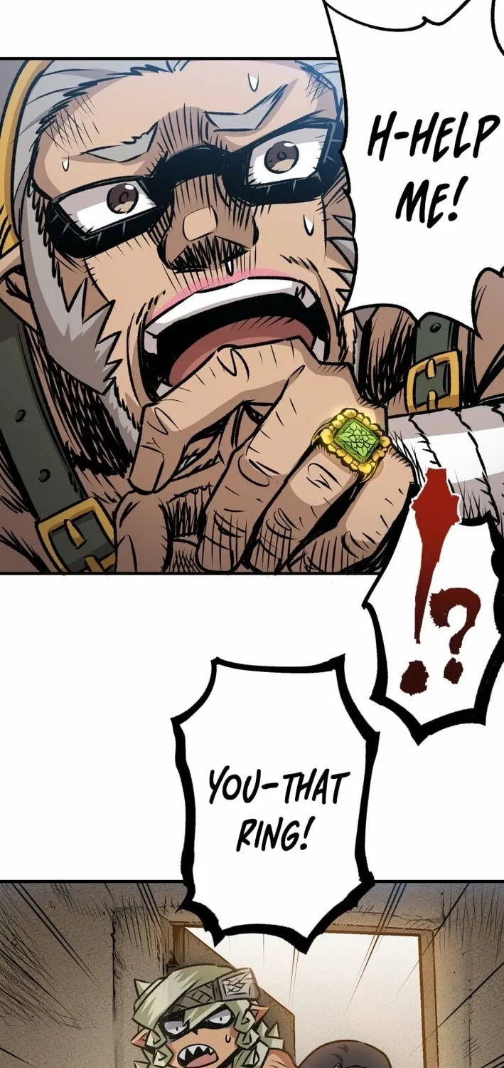 I Live in a Haunted Property in a Different World Chapter 17 - page 7