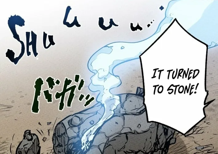 I Live in a Haunted Property in a Different World Chapter 17 - page 72