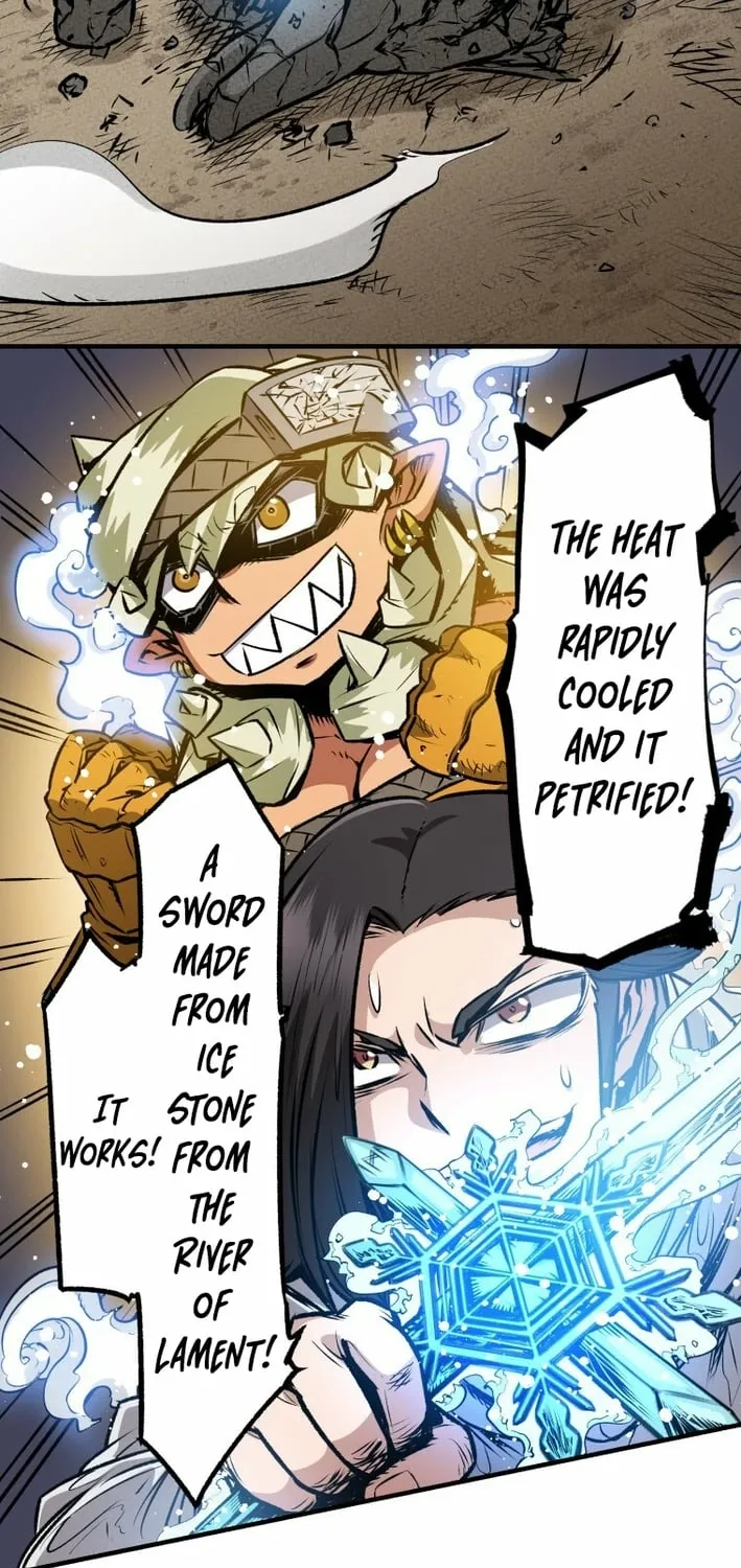 I Live in a Haunted Property in a Different World Chapter 17 - page 73