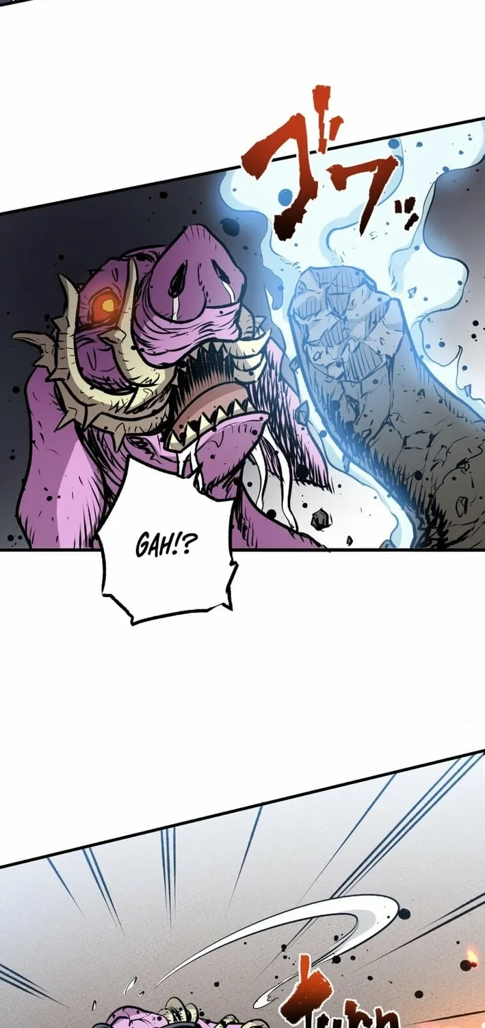 I Live in a Haunted Property in a Different World Chapter 17 - page 74