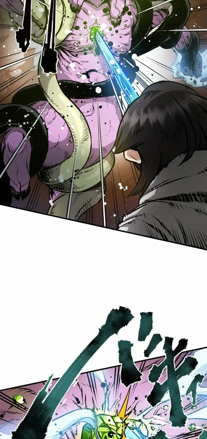I Live in a Haunted Property in a Different World Chapter 17 - page 81