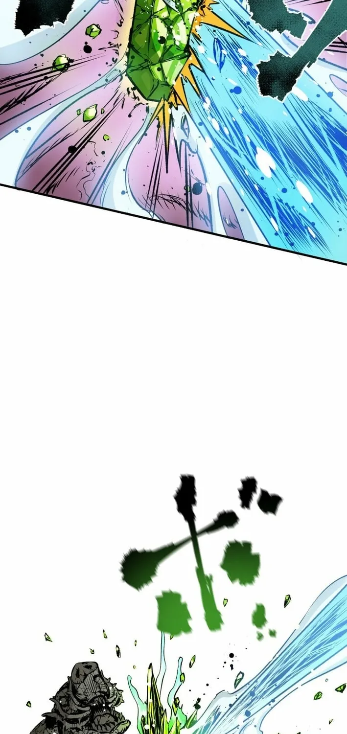 I Live in a Haunted Property in a Different World Chapter 17 - page 82