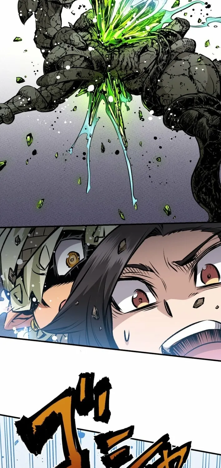 I Live in a Haunted Property in a Different World Chapter 17 - page 83