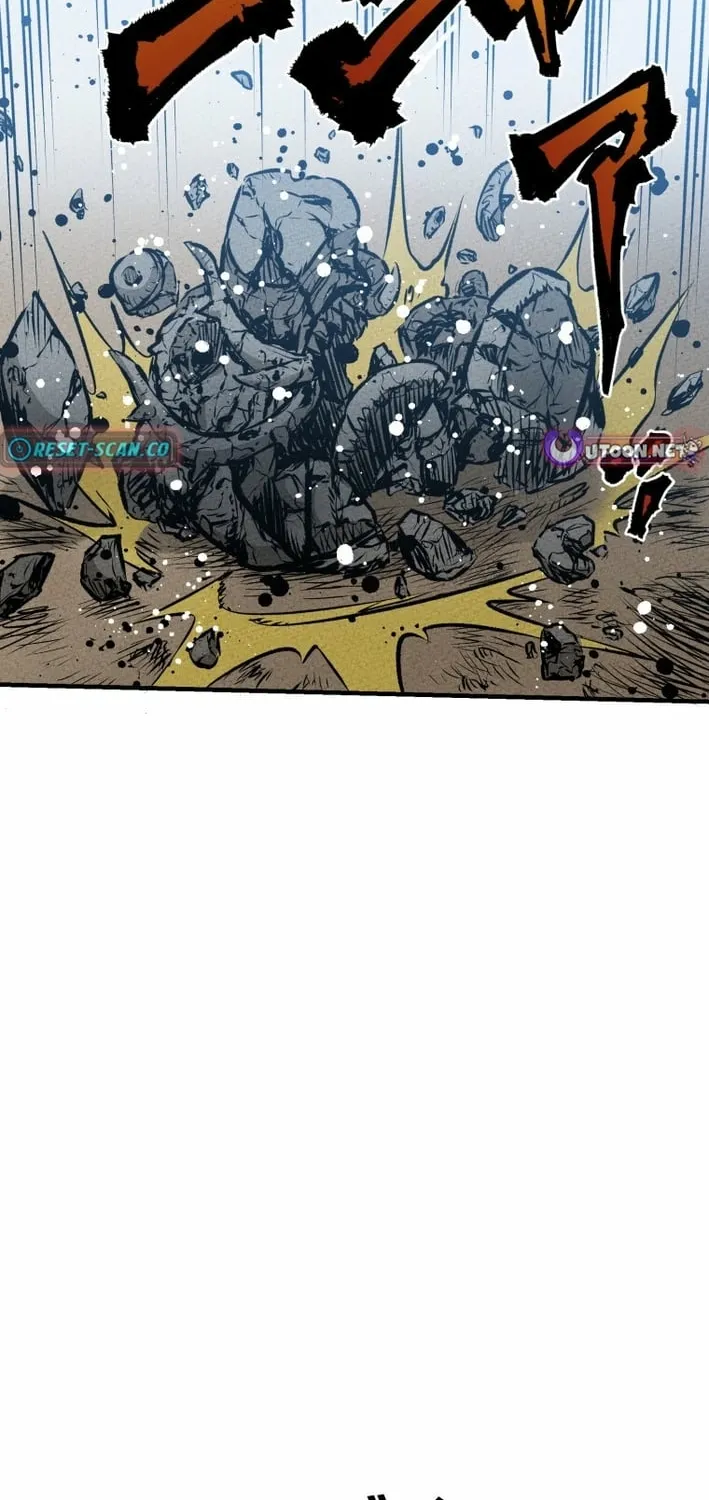 I Live in a Haunted Property in a Different World Chapter 17 - page 84