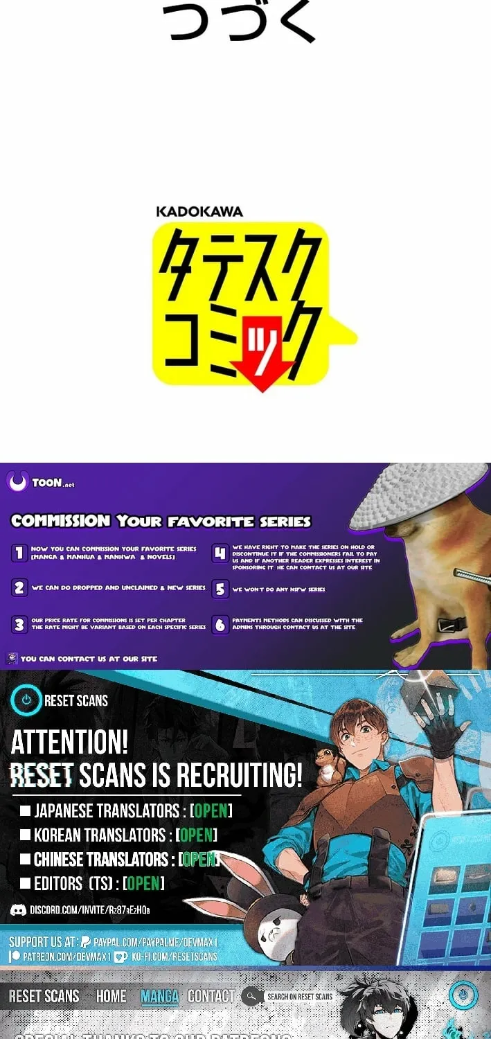 I Live in a Haunted Property in a Different World Chapter 17 - page 85